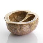 Kate Malone, A Garlic Bud Vase, 2001