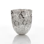 Hiroshi Suzuki, Aqua-Poesy XI Mini Vase, 2013