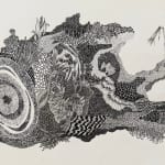 Junko Mori, Propagation Project: Coed Coexist, Haiku, 2025