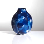 Felicity Aylieff, A Blue & White Vase, 2022
