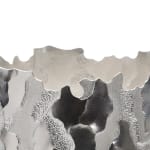 Kate Malone, A Large White Atomic Vase, 2024