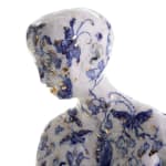 Claire Curneen, Flower Figure, 2019