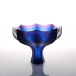 Kate Malone, A Large White Atomic Vase, 2024