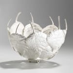Julie Blyfield, Tinder Vessel, 2008