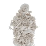 Claire Curneen, Flower Figure, 2019