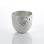 Hiroshi Suzuki, Aqua-Poesy XI Mini Vase, 2013