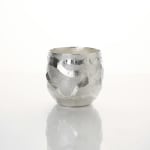 Hiroshi Suzuki, Aqua-Poesy XI Mini Vase, 2013