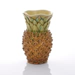 Kate Malone, Pineapple Vase, 2023