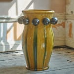 Kate Malone, A Garlic Bud Vase, 2001
