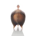 Toshiya Oguma, Small Agate Box, 2013