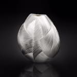 Kevin Grey, Chiral Vase, 2017