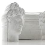 Michael Eden, A Tiny Wedgwoodn’t Tureen, 2012