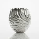 Hiroshi Suzuki, Aqua-Poesy XI Mini Vase, 2013