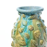 Kate Malone, A Large White Atomic Vase, 2024