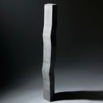Takahiro Kondo, Blue Green Mist Monolith, 2007