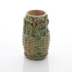 Kate Malone, A Garlic Bud Vase, 2001