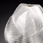 Kevin Grey, Chiral Vase, 2017