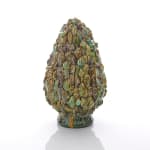 Kate Malone, A Garlic Bud Vase, 2001