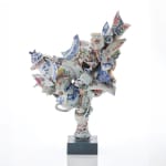Bouke de Vries, The 1906 Garniture, 2023