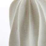 Andrew Wicks, Pair of Open Gourd Vases, 2023