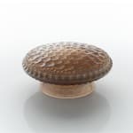 Toshiya Oguma, Small Agate Box, 2013