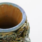 Kate Malone, A Garlic Bud Vase, 2001