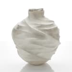 Hiroshi Suzuki, Aqua-Poesy XI Mini Vase, 2013