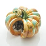 Kate Malone, A Garlic Bud Vase, 2001