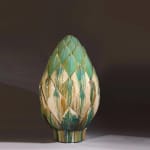Kate Malone, A Garlic Bud Vase, 2001