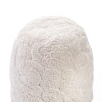 Hitomi Hosono, A Tall Round Zenmai, Mizukusa and Daisy Box, 2023