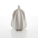 Andrew Wicks, Pair of Open Gourd Vases, 2023