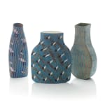 Elizabeth Fritsch, Blown Away, Crescendo Cup, circa 1991