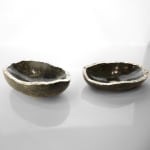 Stephen Cox RA, Koptos Bowl, 2024
