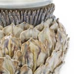 Kate Malone, A Garlic Bud Vase, 2001