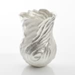 Hiroshi Suzuki, Miyabi-Fire Vase, 2022