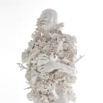 Claire Curneen, Flower Figure, 2019
