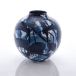 Junko Mori, Silver Organism, Tulip Rococo, 2023