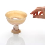 Toshiya Oguma, Small Agate Box, 2013