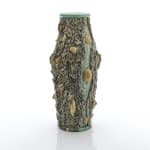 Kate Malone, A Garlic Bud Vase, 2001