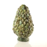 Kate Malone, A Garlic Bud Vase, 2001