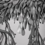 Junko Mori, Moss Ginkgo, 2013
