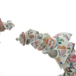 Bouke de Vries, The 1906 Garniture, 2023