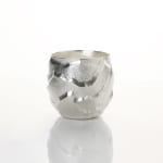 Kayo Saito, Variation Wave Earrings, 2022