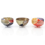 Yukito Nishinaka, Yobitsugi: Soumai Tea Bowl, 2024