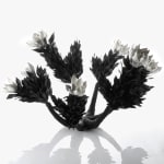 Junko Mori, Moss Ginkgo, 2013