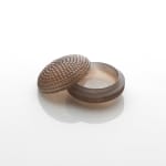 Toshiya Oguma, Small Agate Box, 2013
