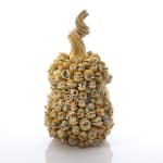 Kate Malone, A Large White Atomic Vase, 2024