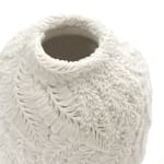 Hitomi Hosono, A Wisteria and Sakura Vase, 2021