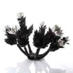 Junko Mori, Moss Ginkgo, 2013