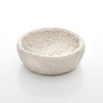 Kate Malone, A Large White Atomic Vase, 2024